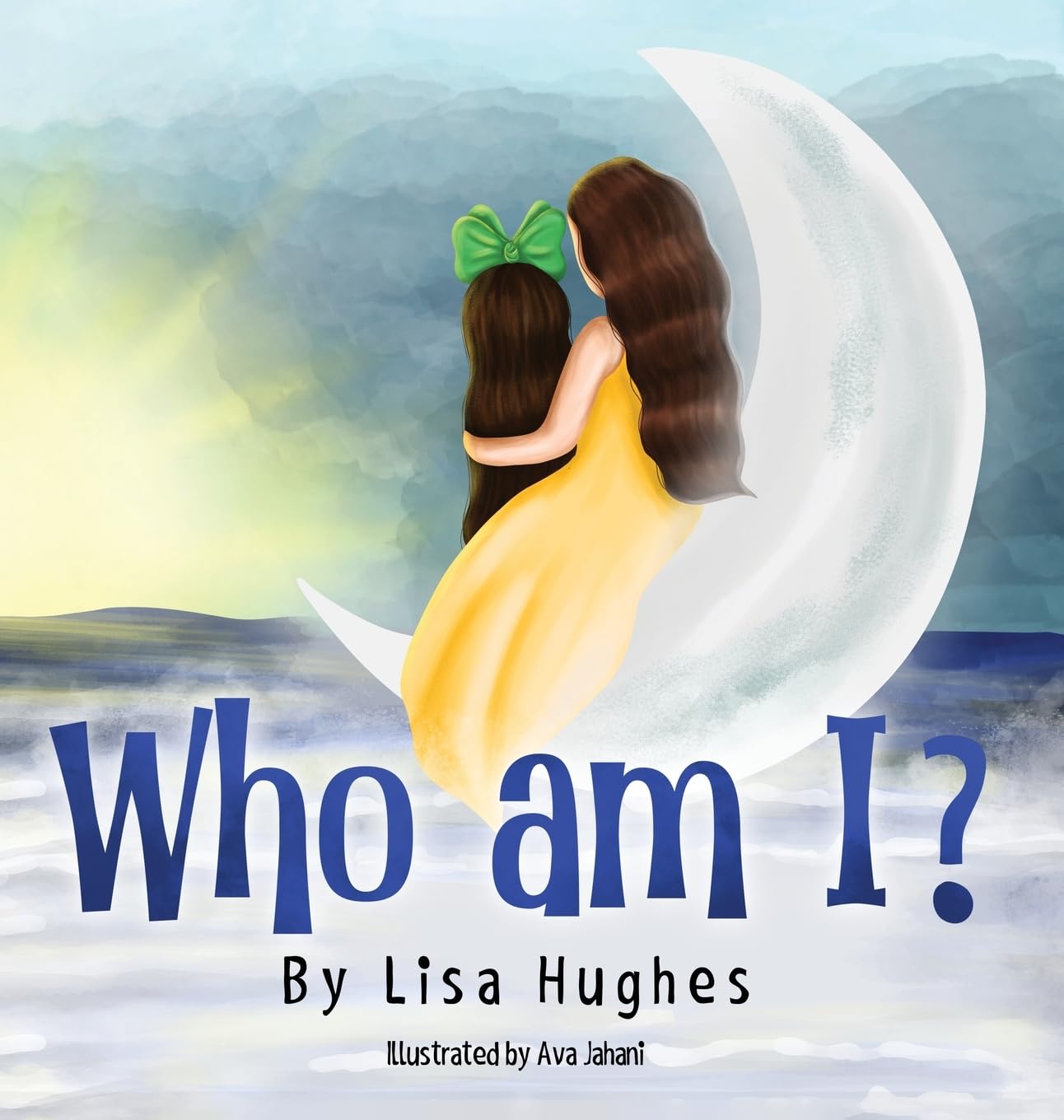 Who Am I?