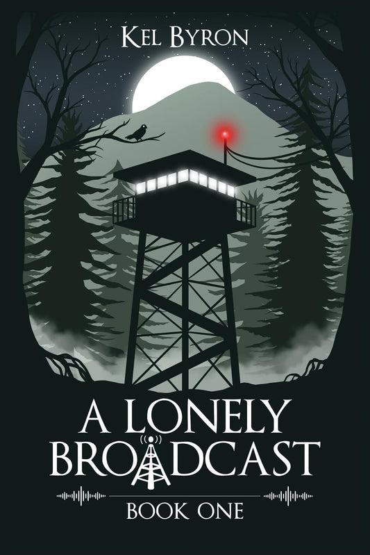 Lonely Broadcast: Book One