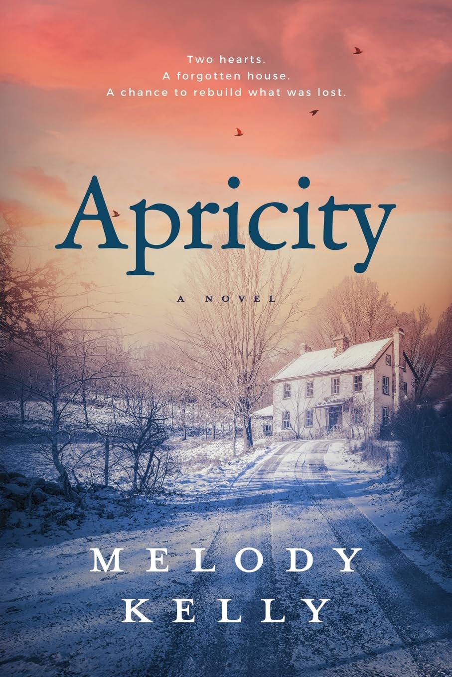 Apricity