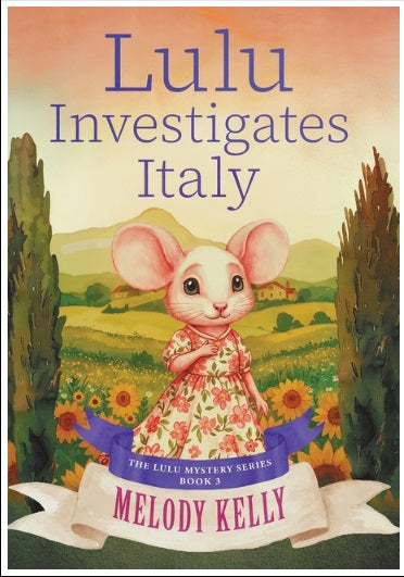 Lulu Investigates Italy