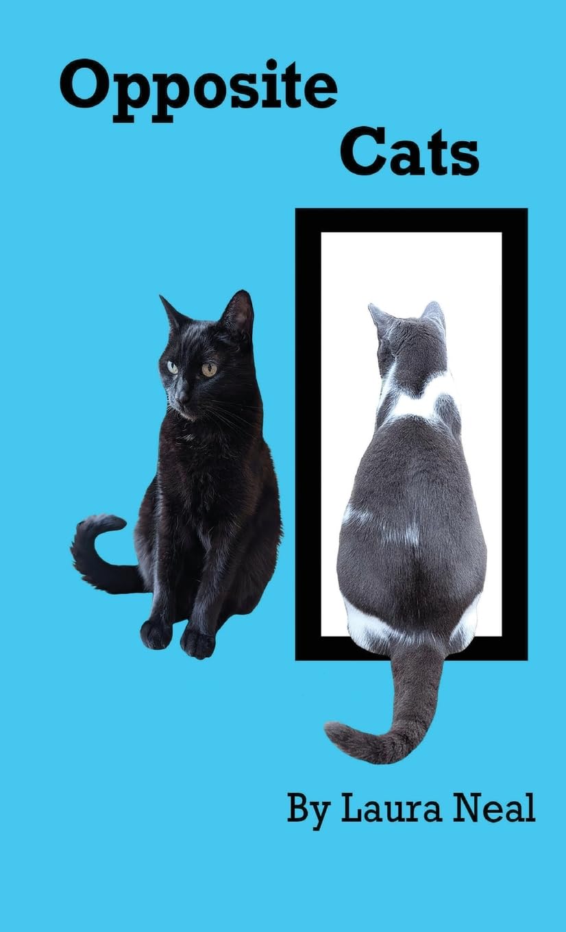Opposite Cats