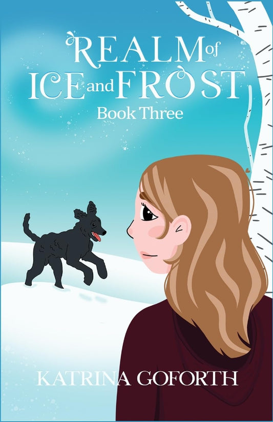 Realm of Ice and Frost