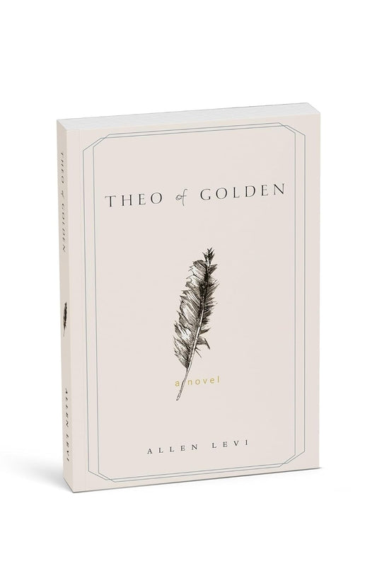 Theo of Golden