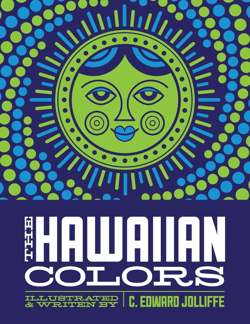 The Hawaiian Colors