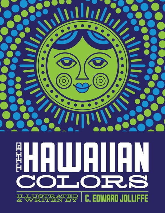 The Hawaiian Colors