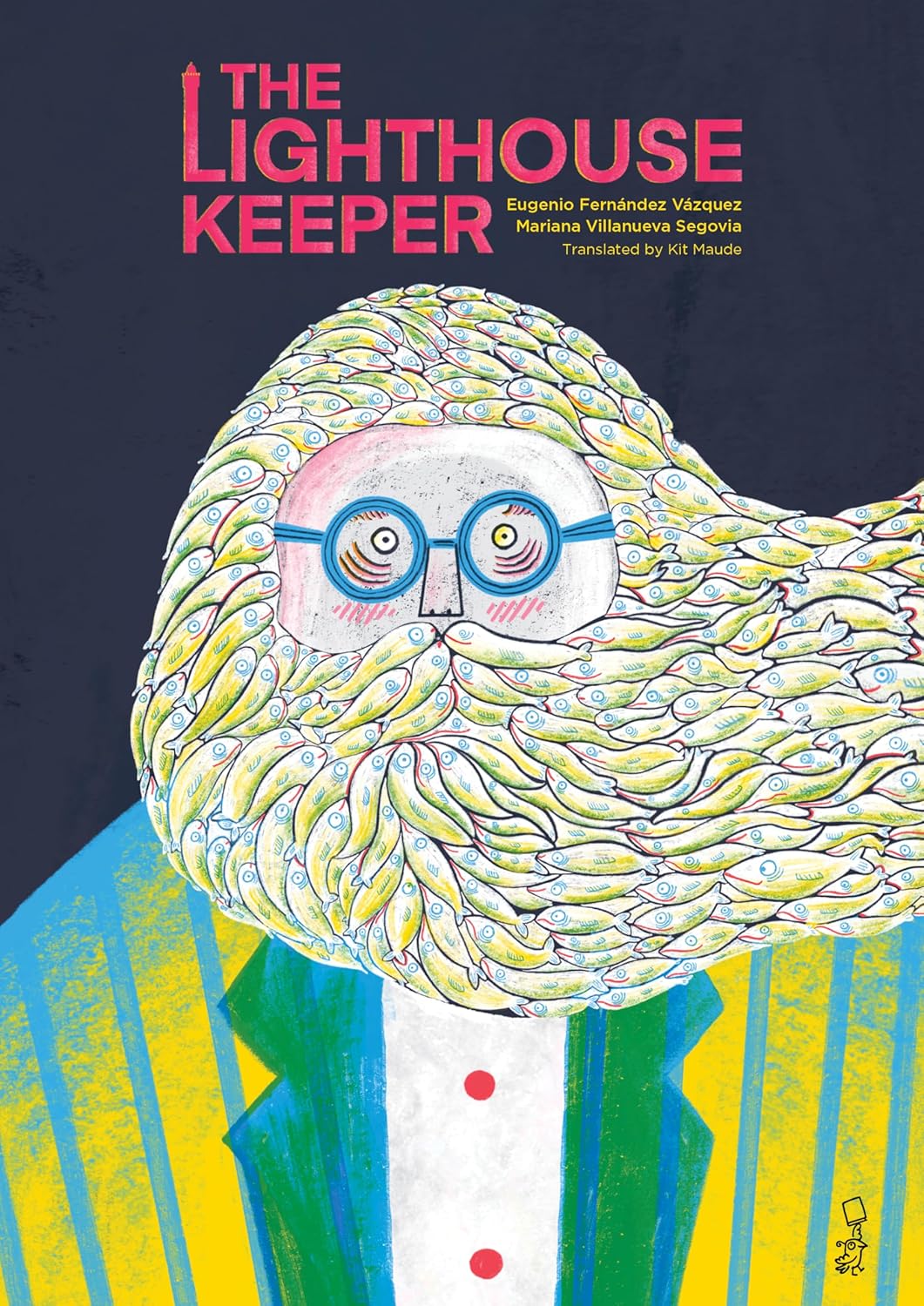 Lighthouse Keeper