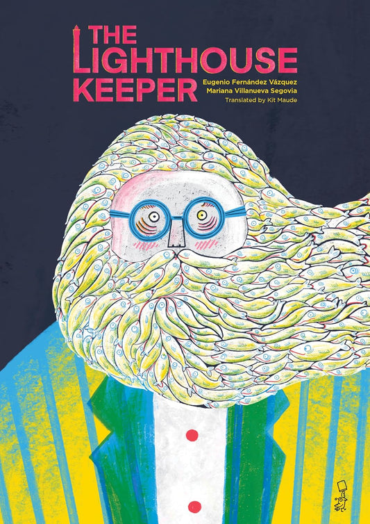 Lighthouse Keeper