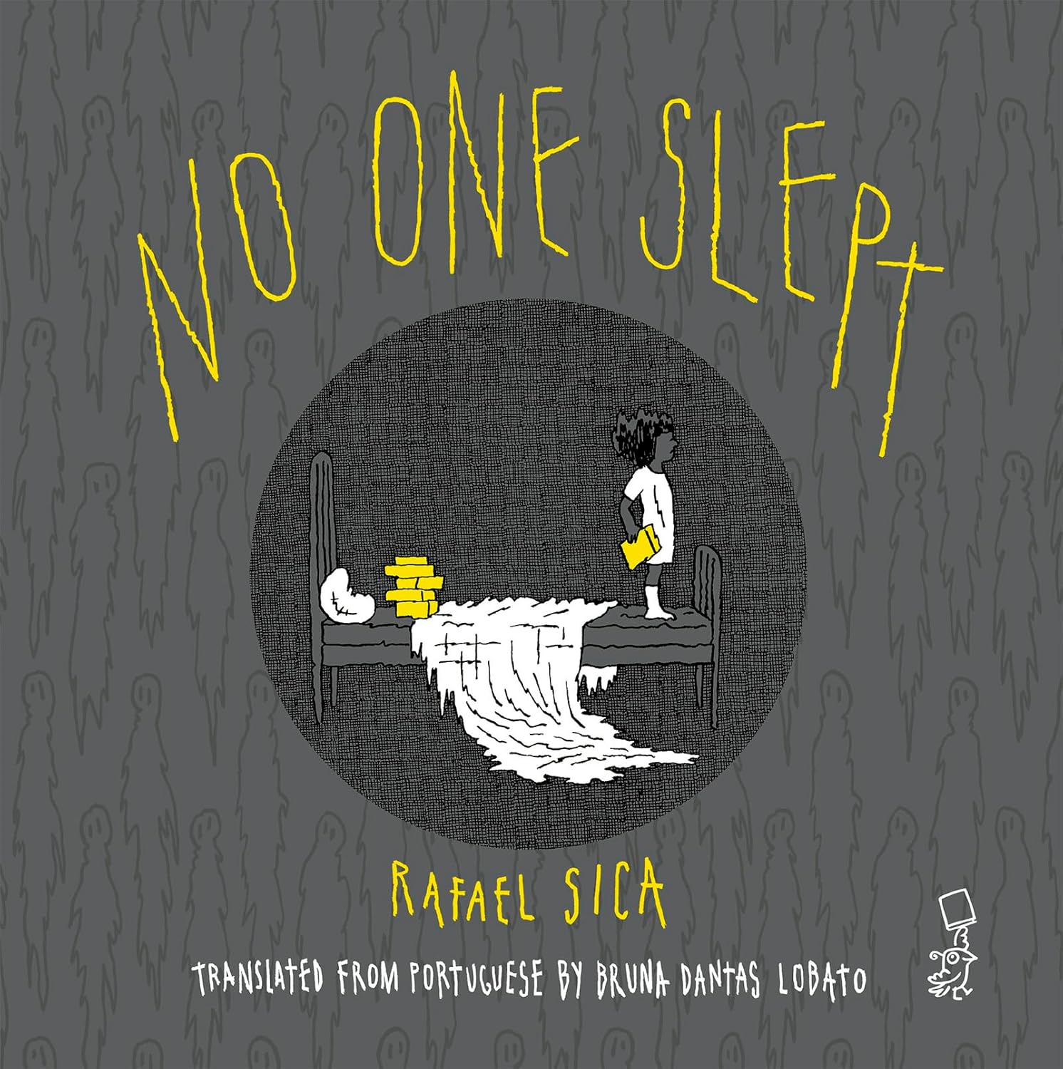 No One Slept