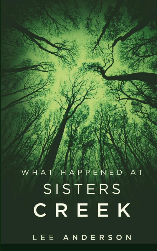 What Happened at Sisters Creek: A Horror Novel