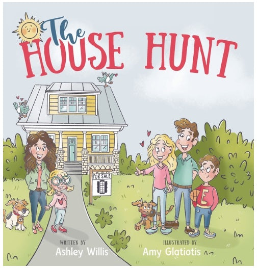 The House Hunt