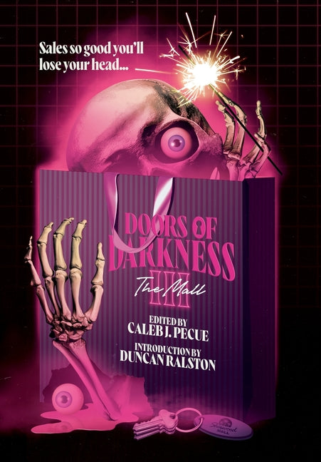Doors of Darkness III: The Mall