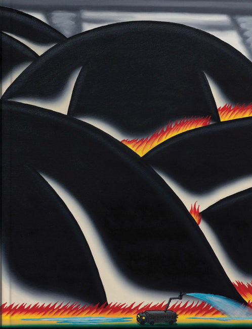 Roger Brown: Weathervane