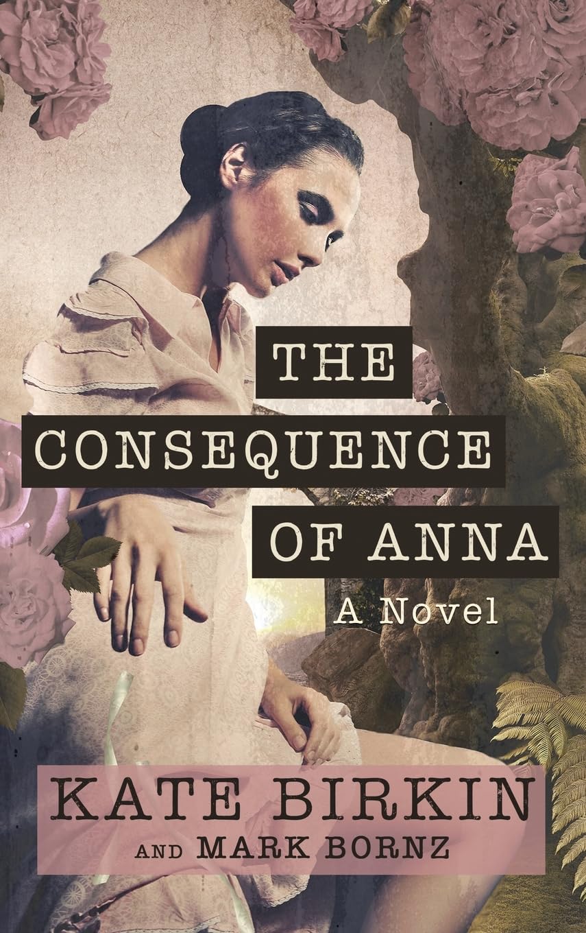 Consequence of Anna