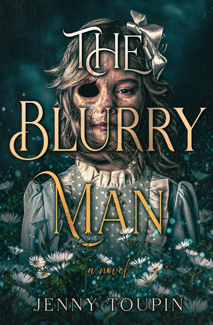 The Blurry Man