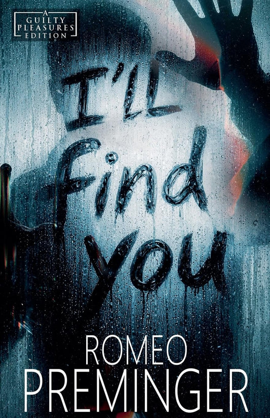 I'll Find You