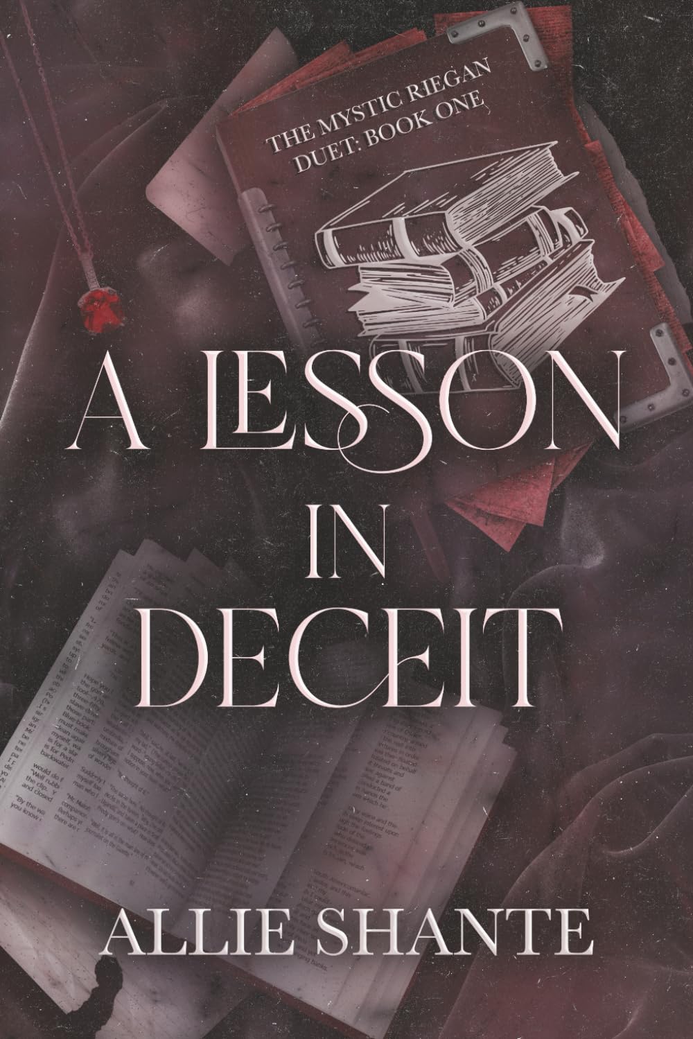 A Lesson in Deceit