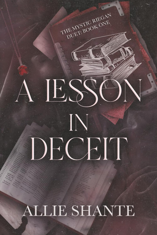 A Lesson in Deceit