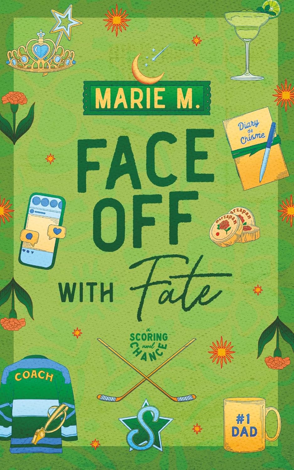 Face Off With Fate