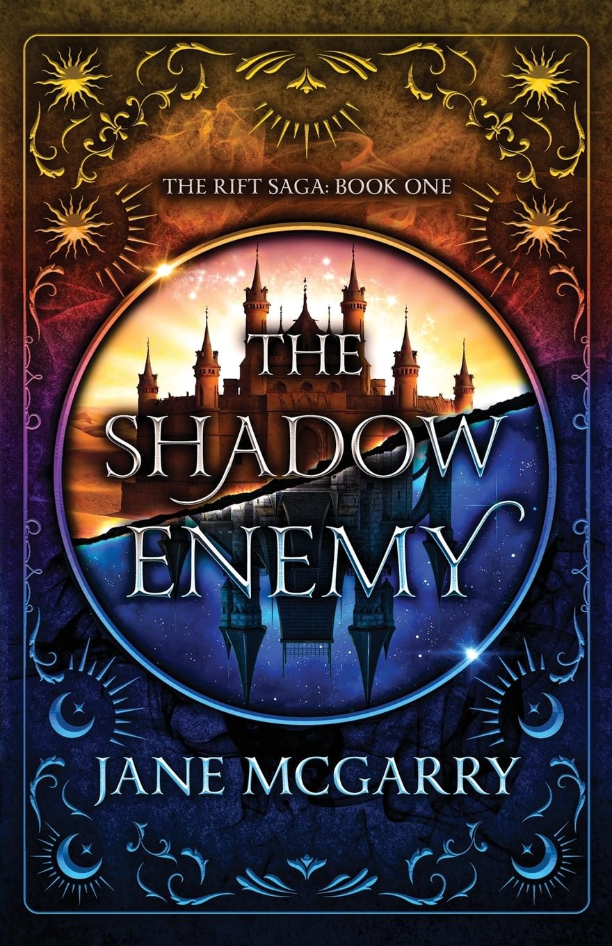The Shadow Enemy
