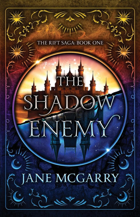 The Shadow Enemy