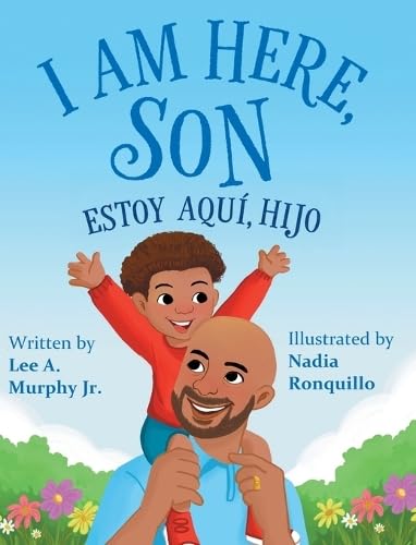 I Am Here, Son