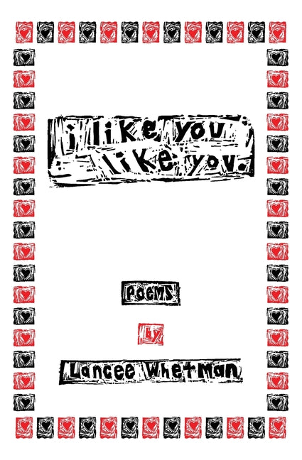 I like you like you