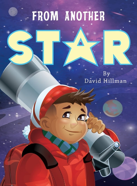 From Another Star