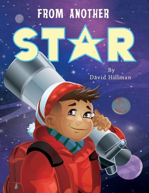 From Another Star