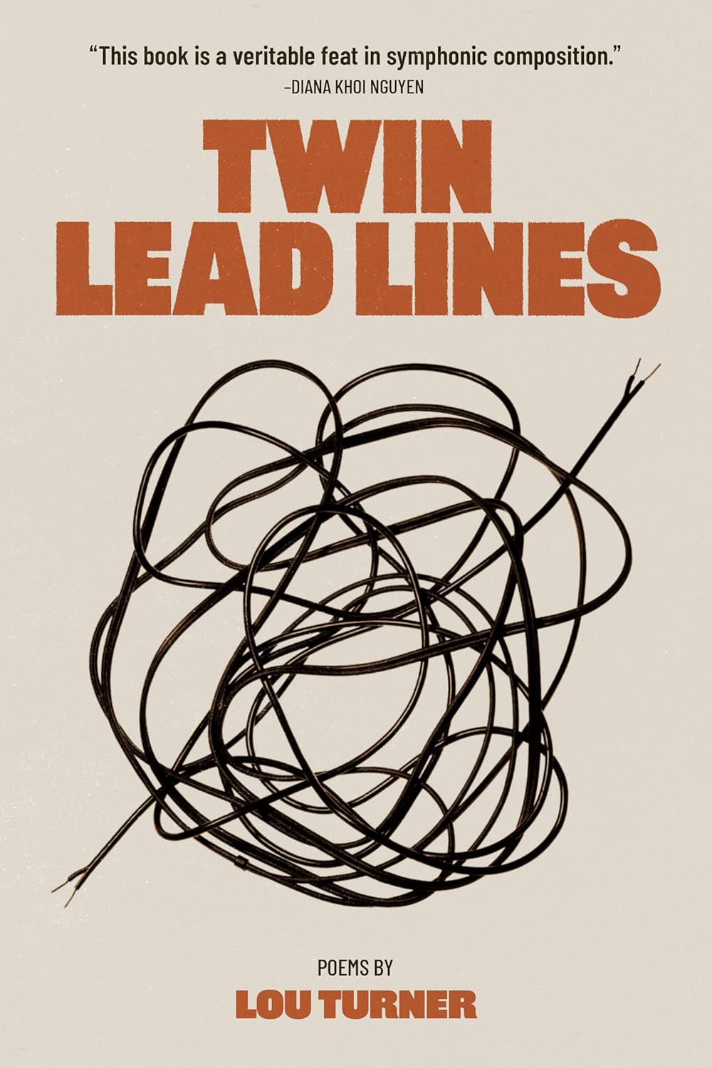Twin Lead Lines