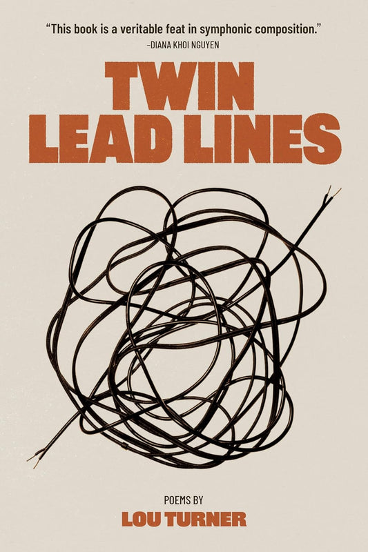 Twin Lead Lines