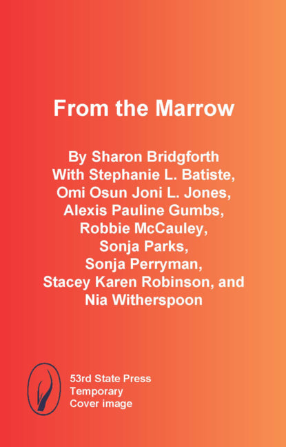 From the Marrow