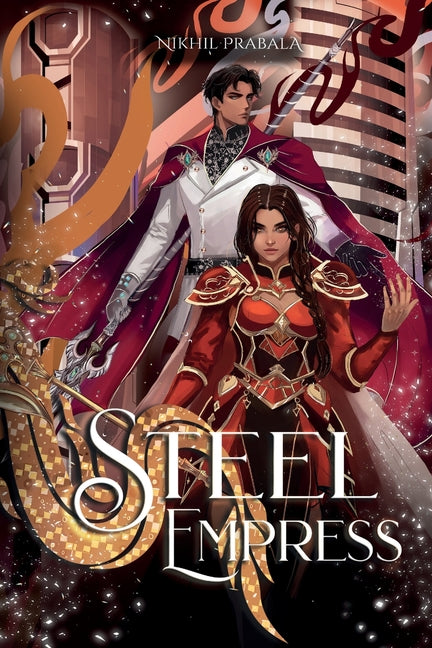 Steel Empress