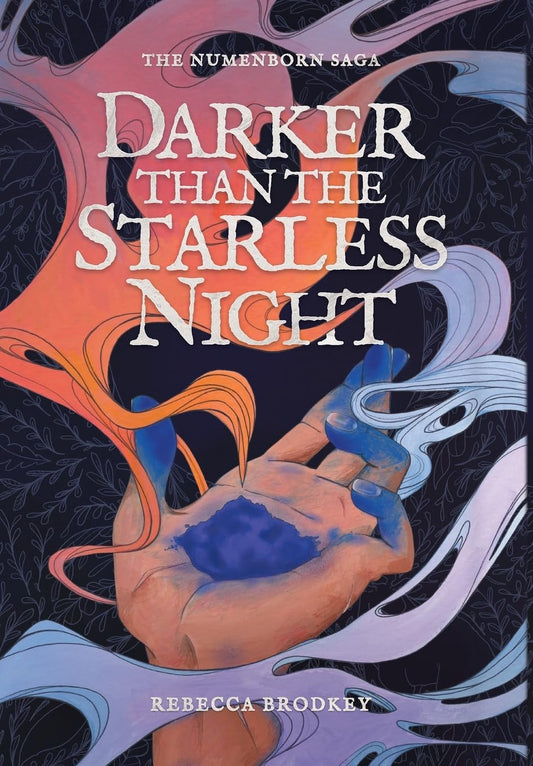 Darker Than the Starless Night An Epic Romantic Fantasy