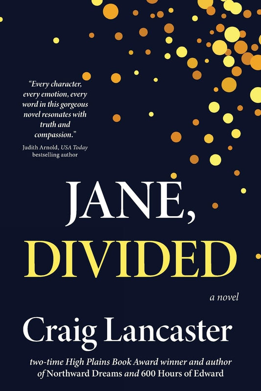 Jane, Divided