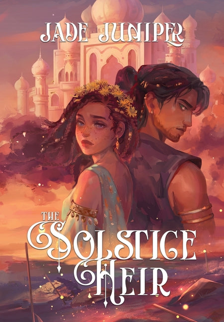 The Solstice Court