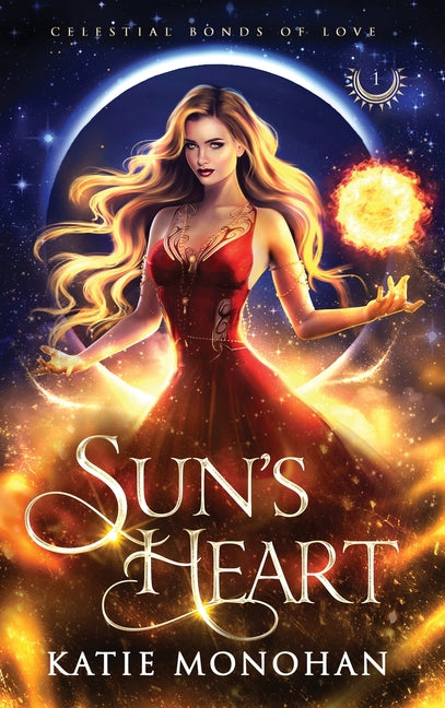 Sun's Heart