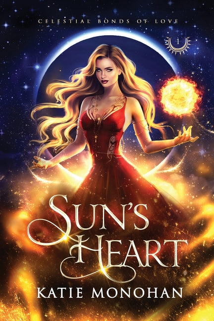 Sun's Heart