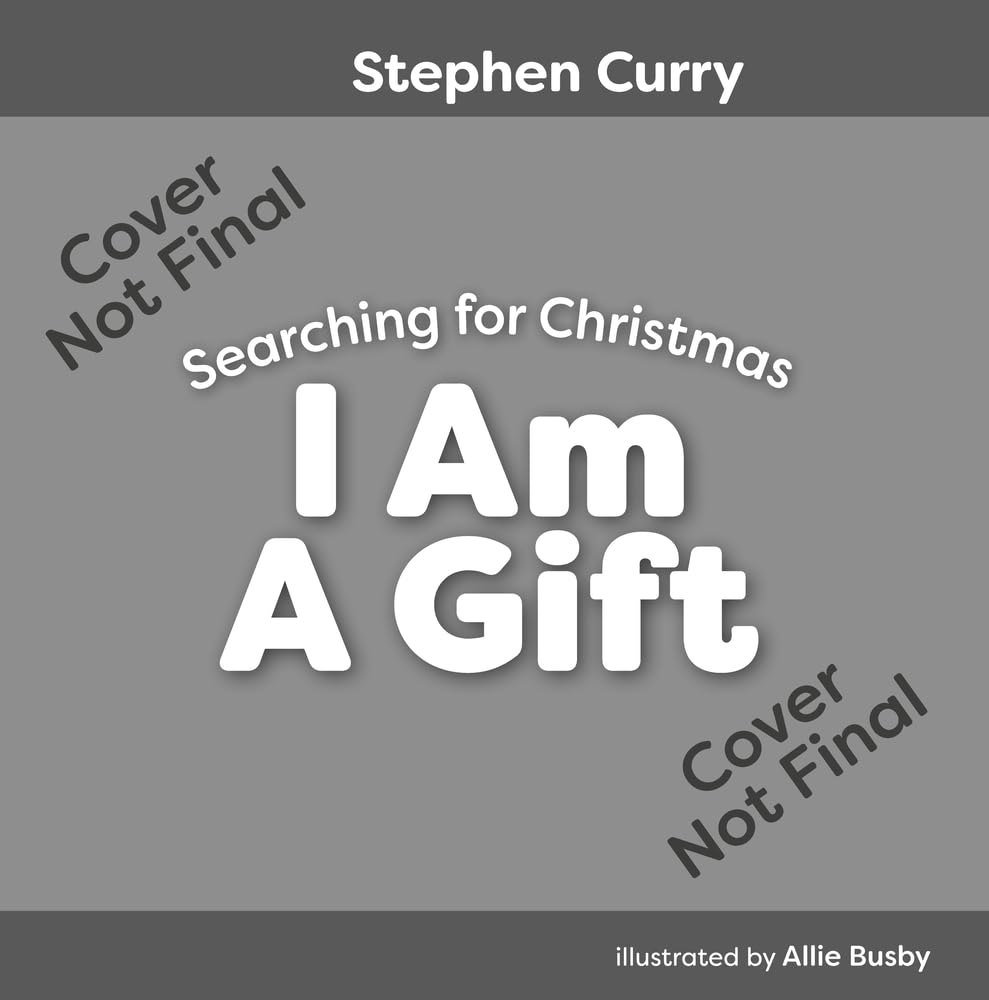 I Am a Gift: Searching for Christmas