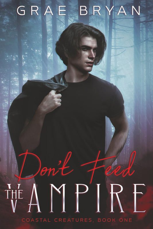 Don't Feed the Vampire