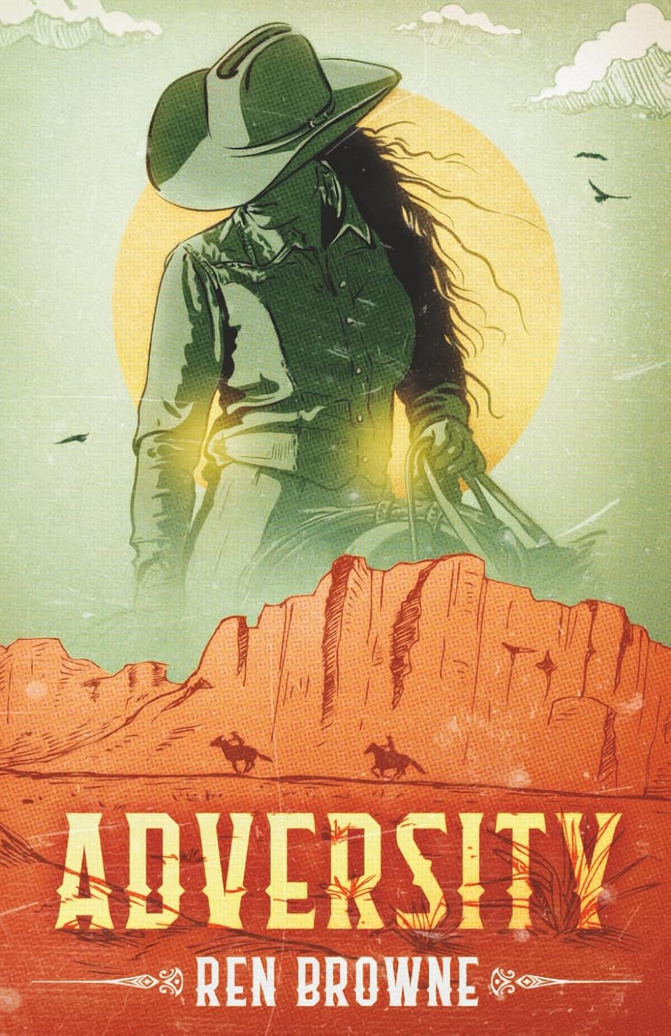 Adversity