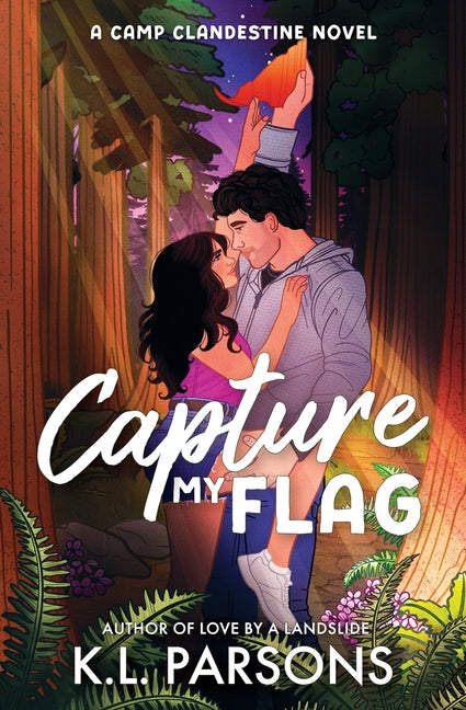 Capture My Flag