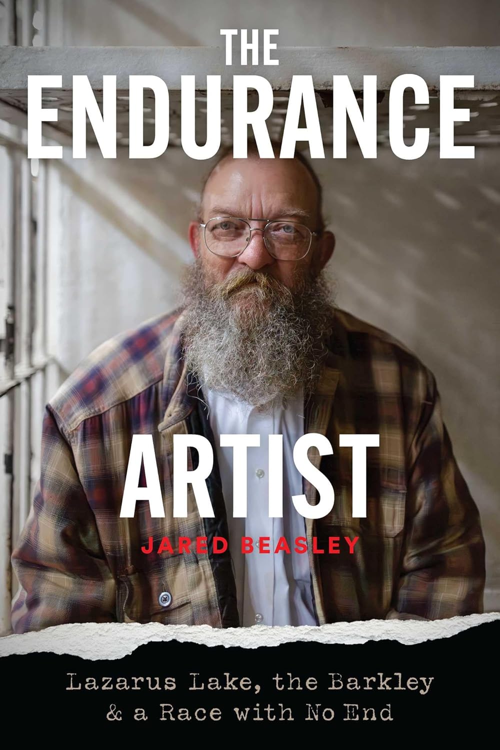 Endurance Artist: Lazarus Lake, the Barkley & a Race with No End