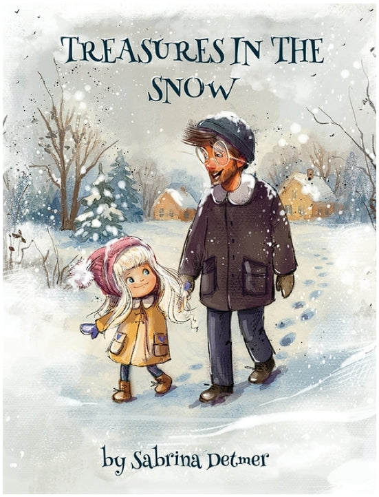 Treasures in the Snow