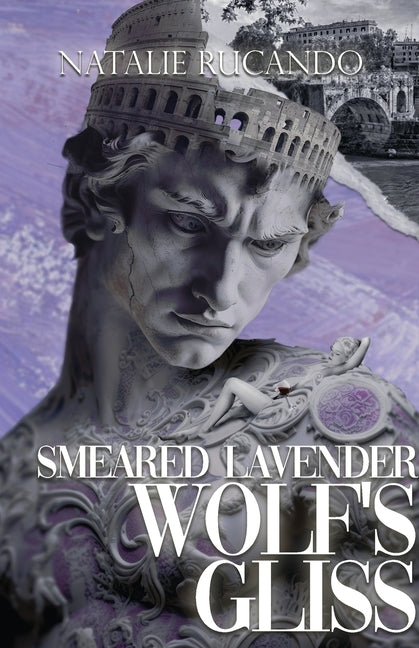 Smeared Lavender Wolf's Gliss
