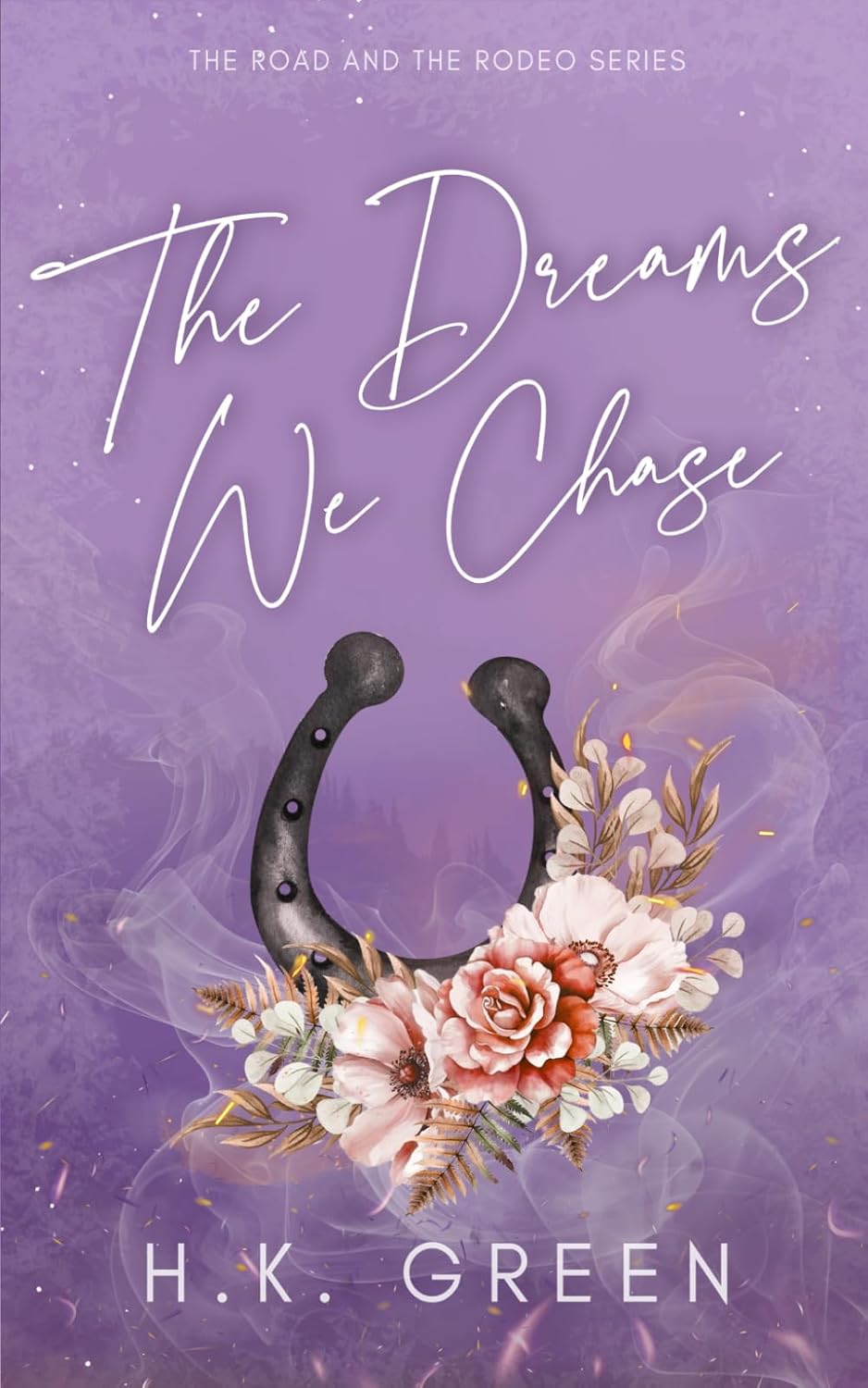 The Dreams We Chase