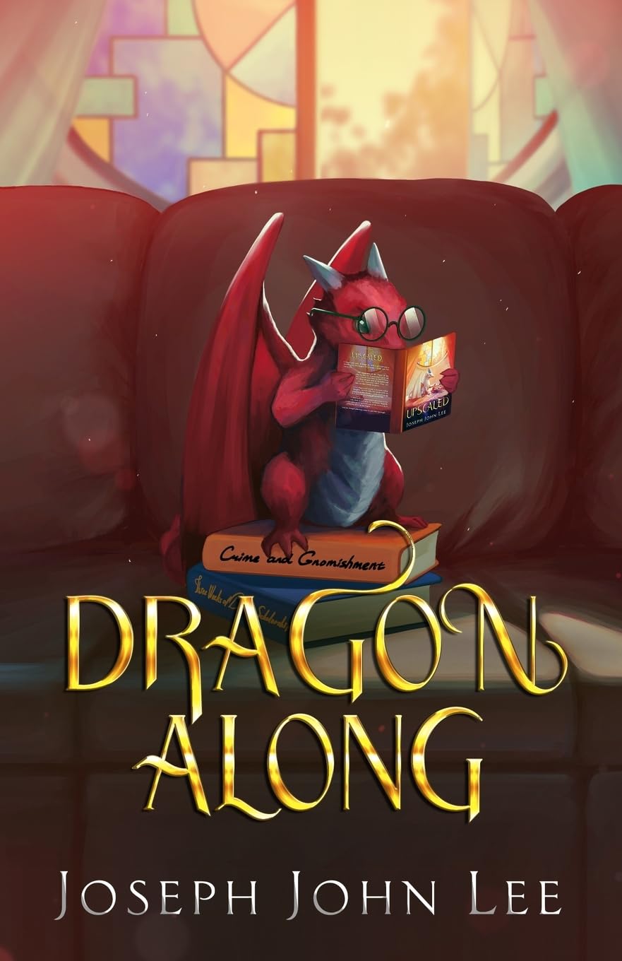 Dragon Along