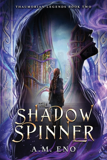 The Shadow Spinner