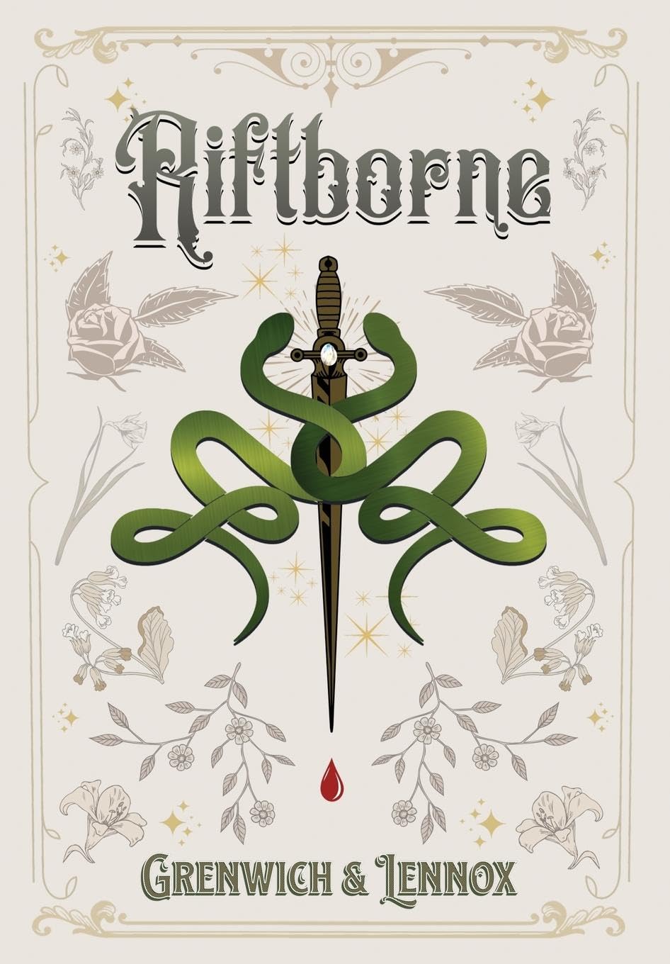 Riftborne