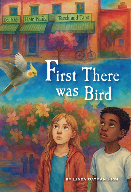 First There Was Bird
