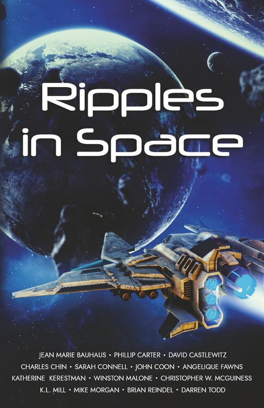 Ripples in Space